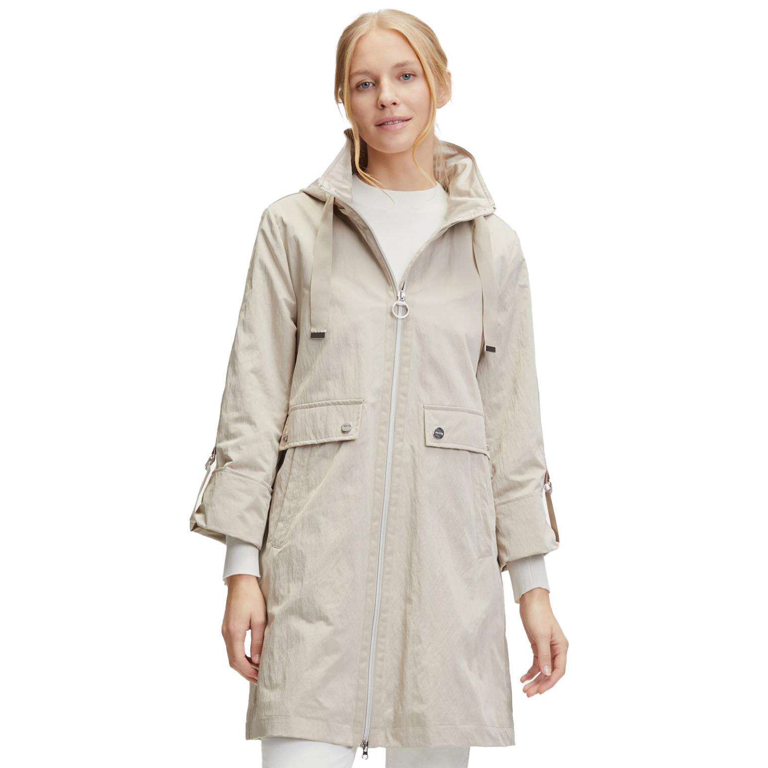 Betty Barclay Outdoor Jacket